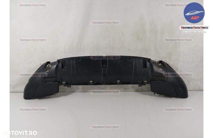 Spoiler Inferior original Land Rover  Discovery Sport  1 [facelift] [2 - 1