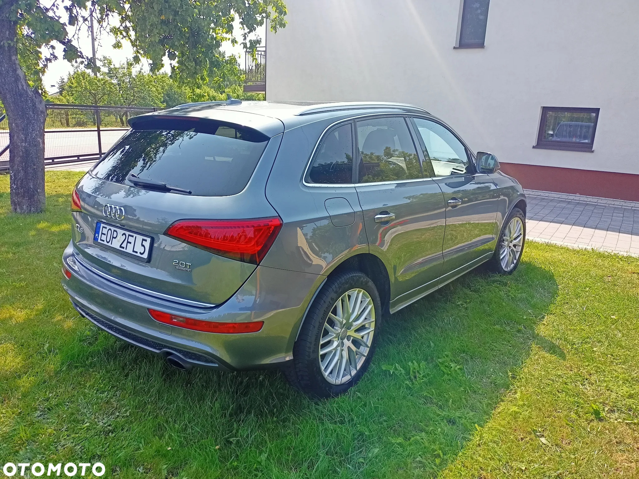 Audi Q5 - 11