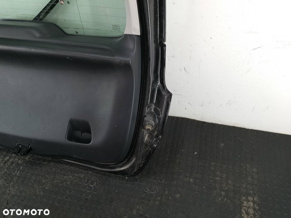 KLAPA BAGAŻNIKA RENAULT SCENIC III ( 09-16 ) NV676 - 11