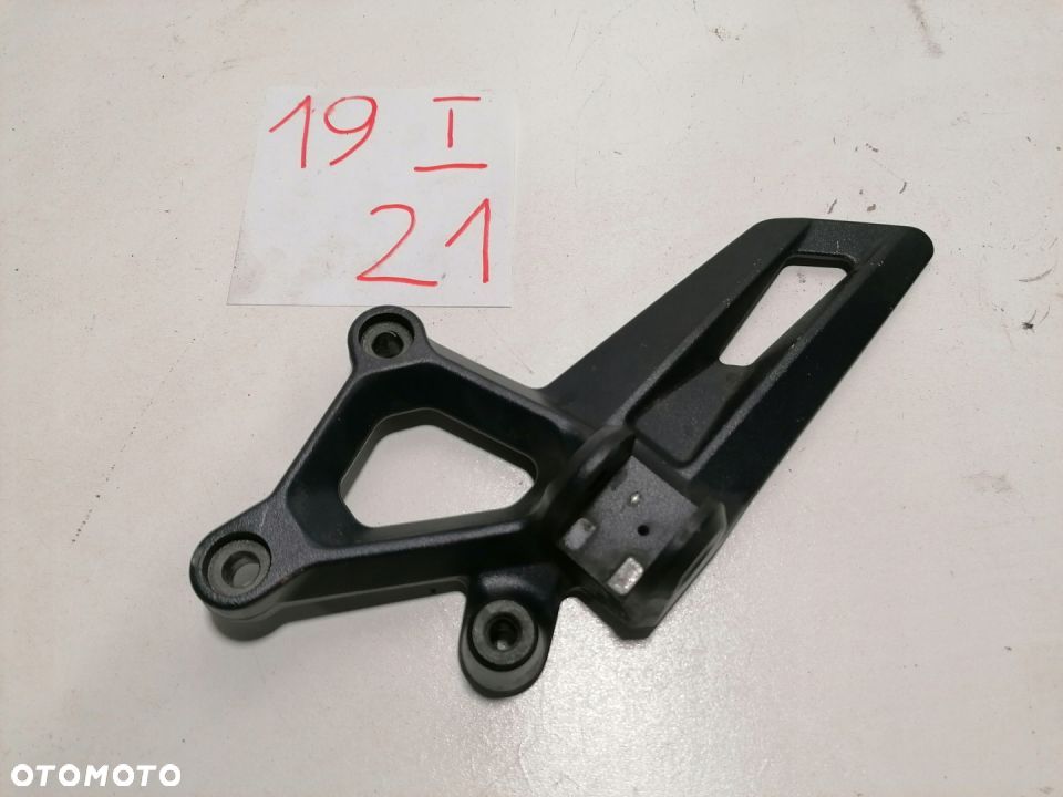 KTM 1290 Super Duke 14-20 set kierowcy przód lewy - 1