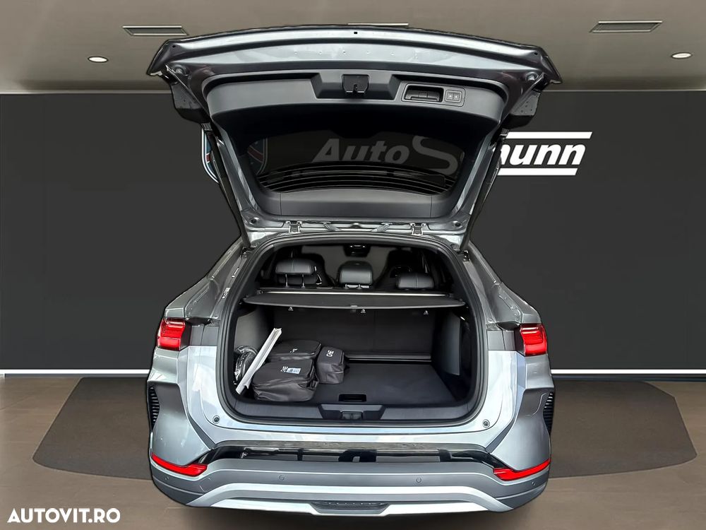 Byd Seal U DM-i PHEV Boost - 8