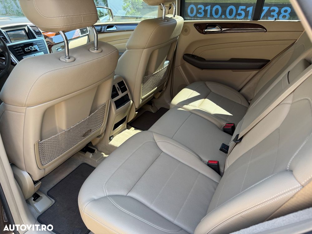 Mercedes-Benz ML - 33