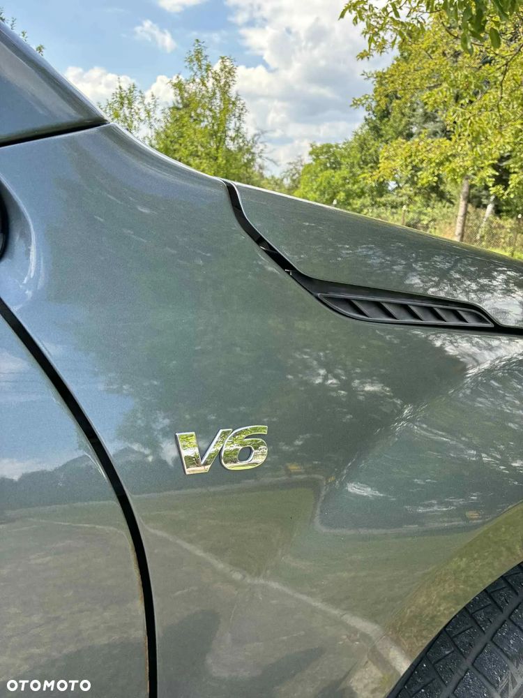 Suzuki Grand Vitara 2.7 V6 - 10