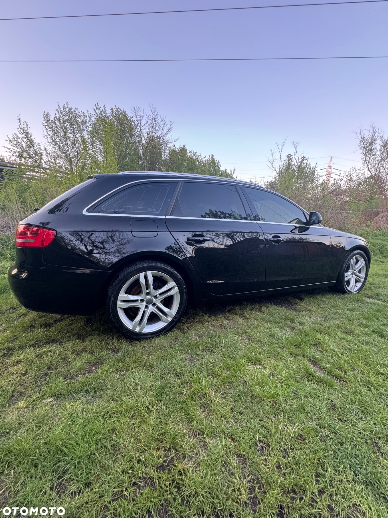 Audi A4 1.8 TFSI - 11