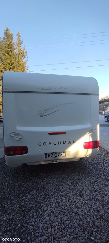 Coachman Amara - 15