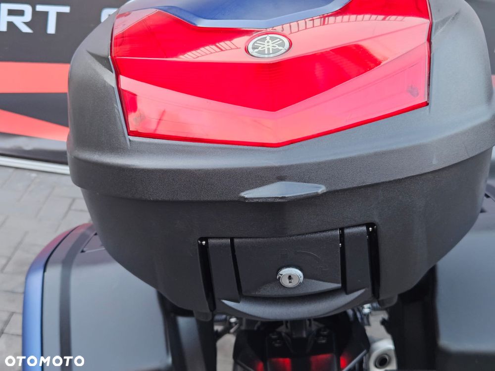 Yamaha Tracer - 18