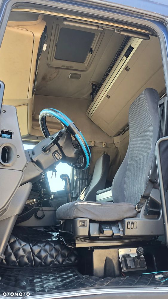 Scania R420 - 7