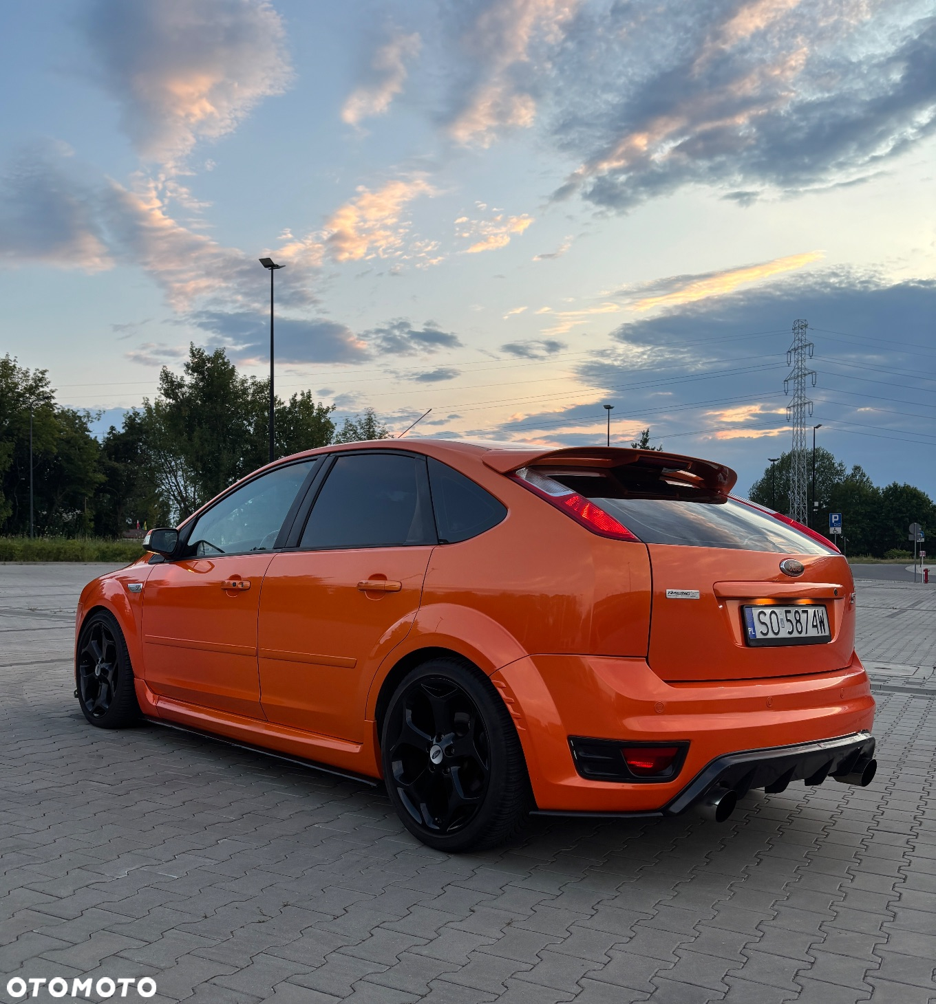 Ford Focus - 4