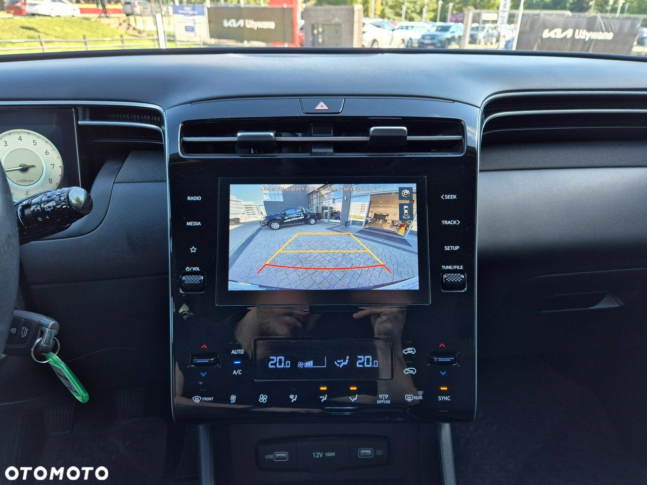 Hyundai Tucson - 25