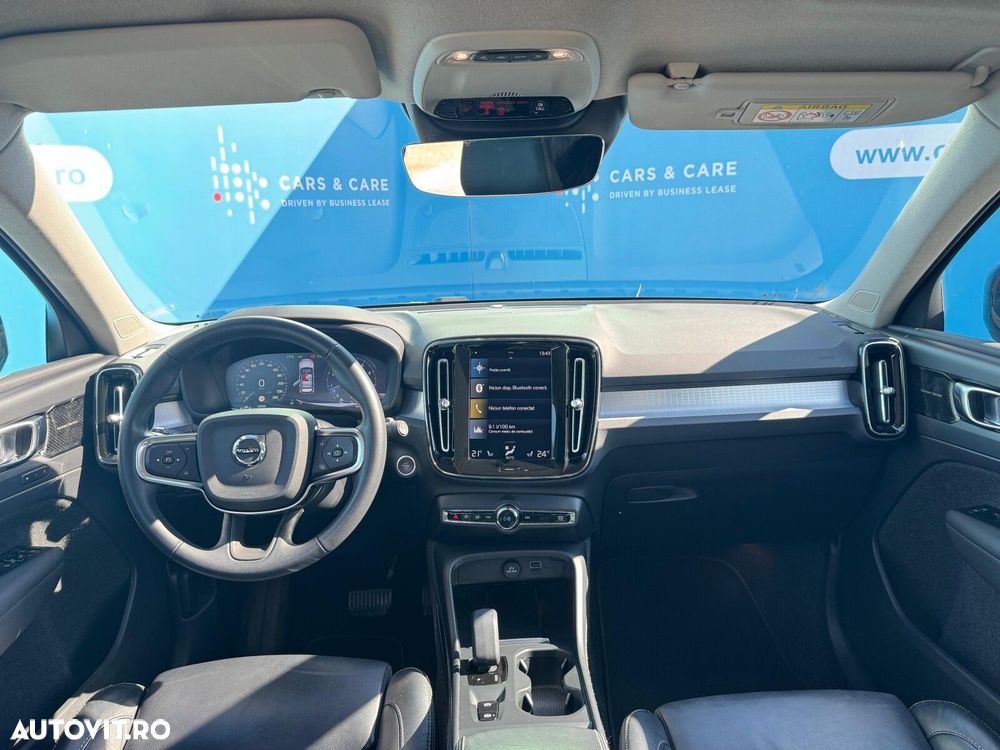 Volvo XC 40 - 6