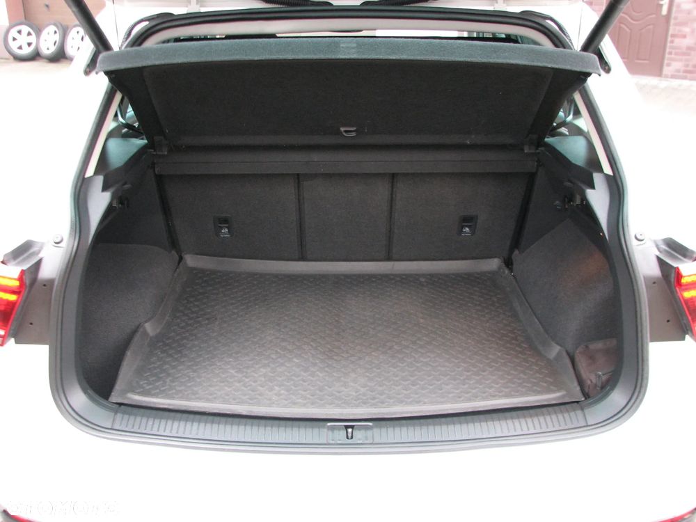 Volkswagen Tiguan 2.0 TDI SCR (BlueMotion Technology) DSG Highline - 35