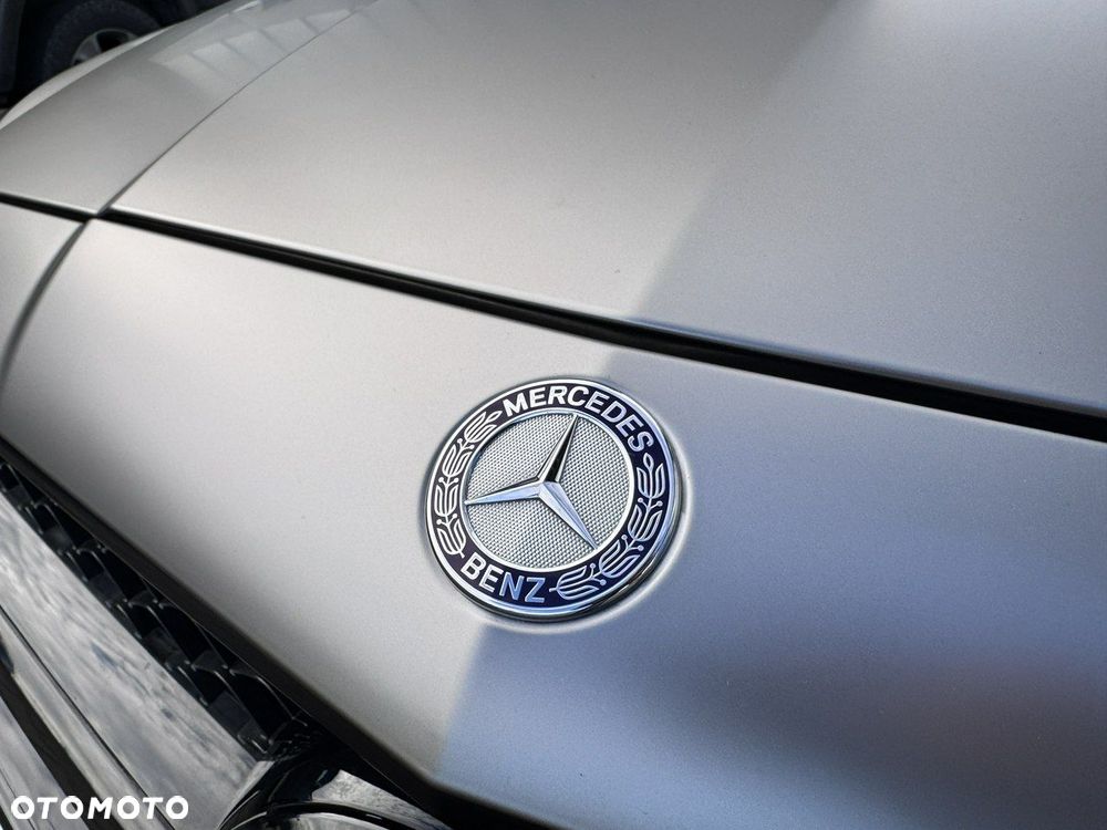 Mercedes-Benz CLS 63 AMG AMG SPEEDSHIFT MCT Performance Plus - 8