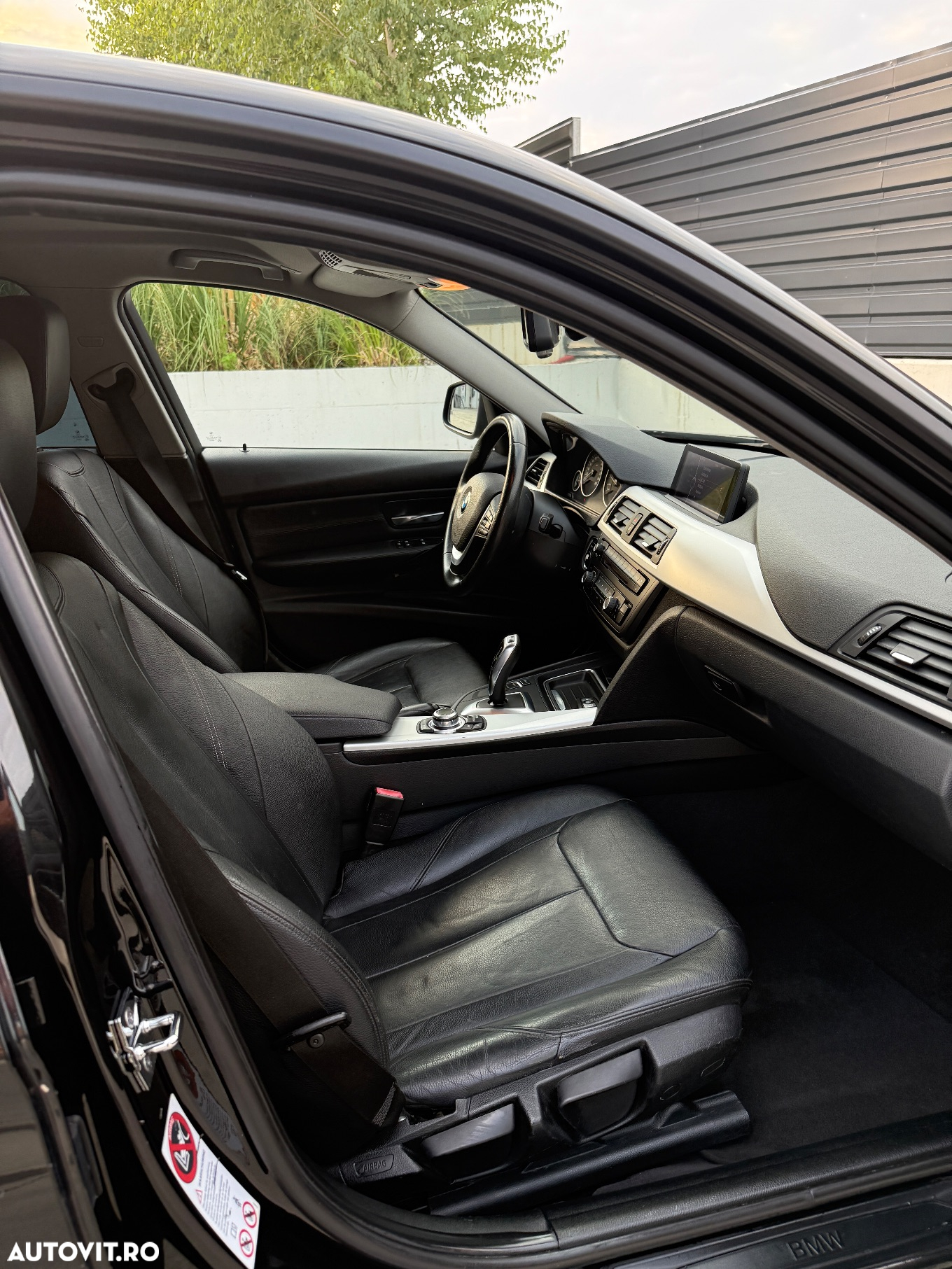 BMW Seria 3 - 7
