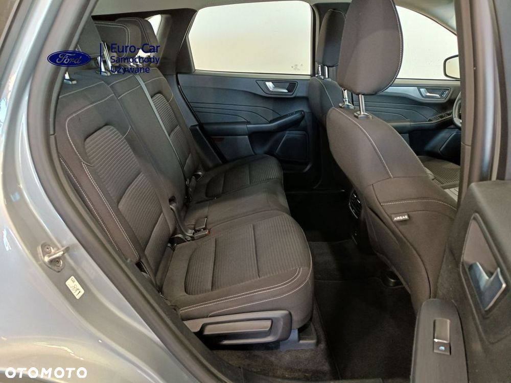 Ford Kuga 2.5 Duratec FHEV TITANIUM - 31