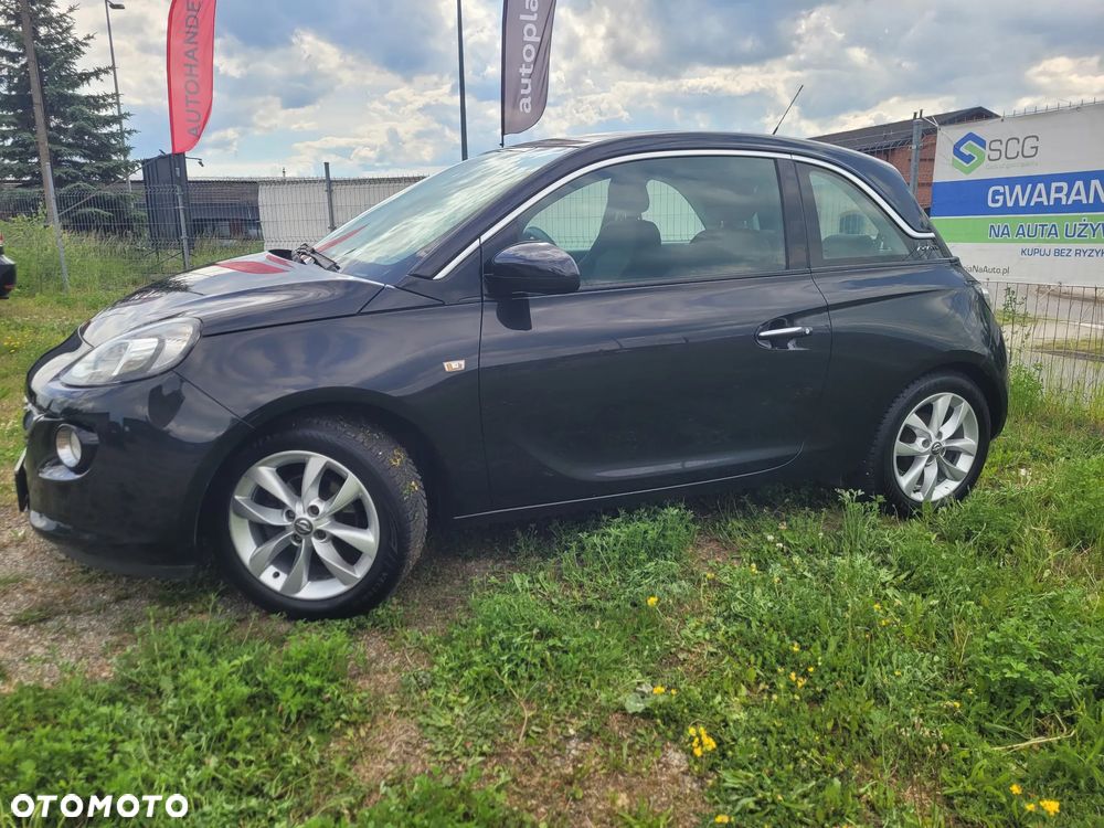 Opel Adam 1.4 Start/Stop Jam - 6