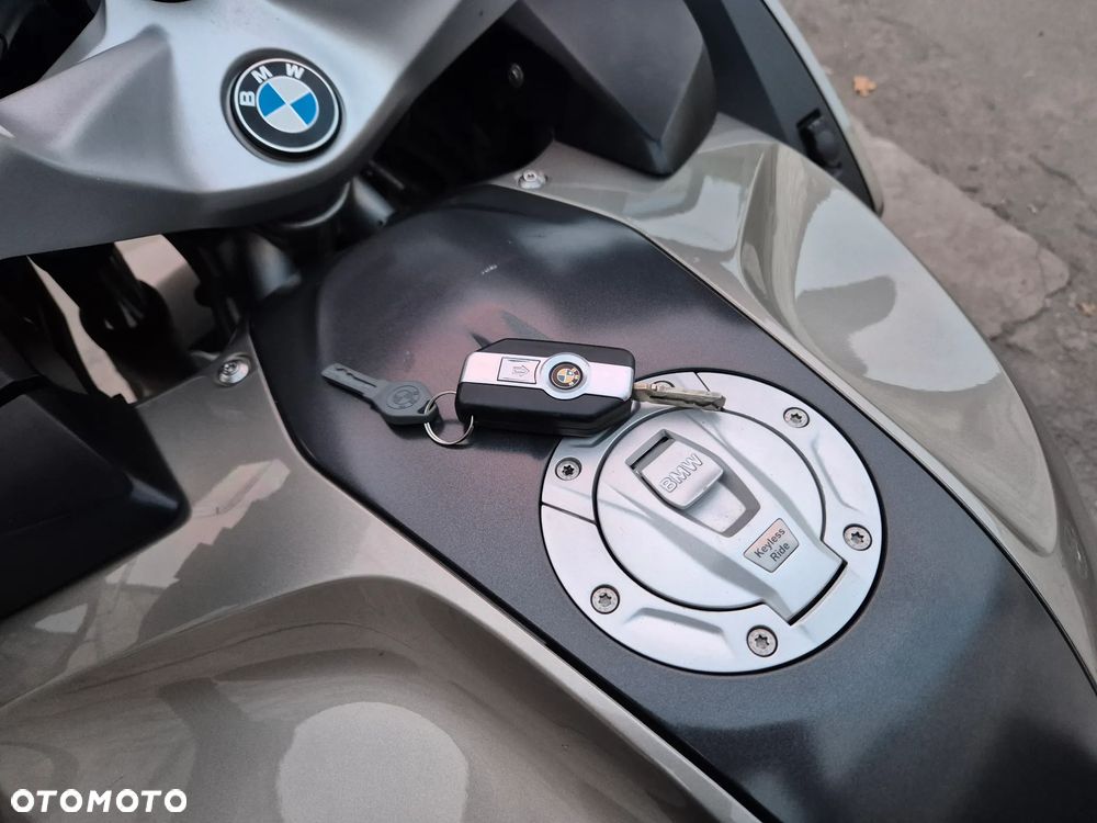 BMW RT - 13