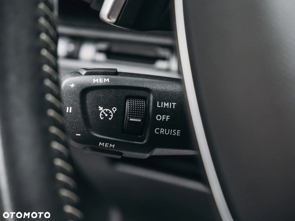 Peugeot 5008 1.5 BlueHDI Active S&S EAT8 - 25