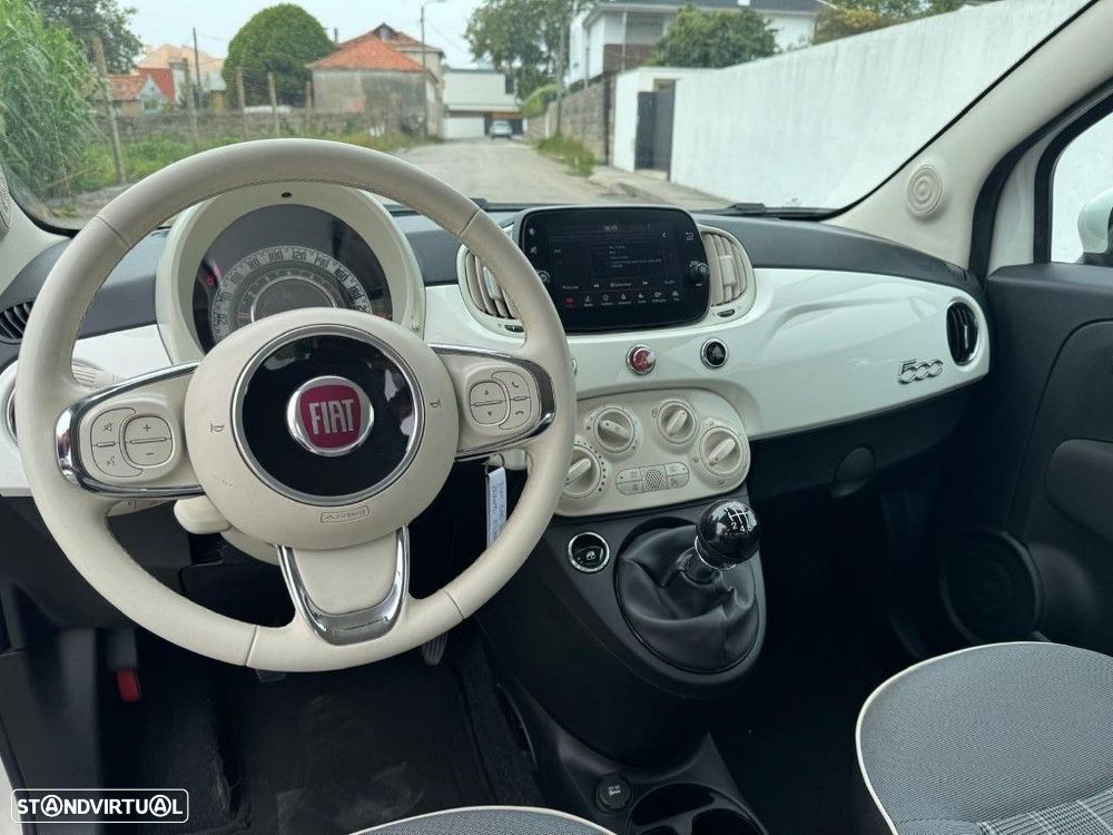 Fiat 500 - 9