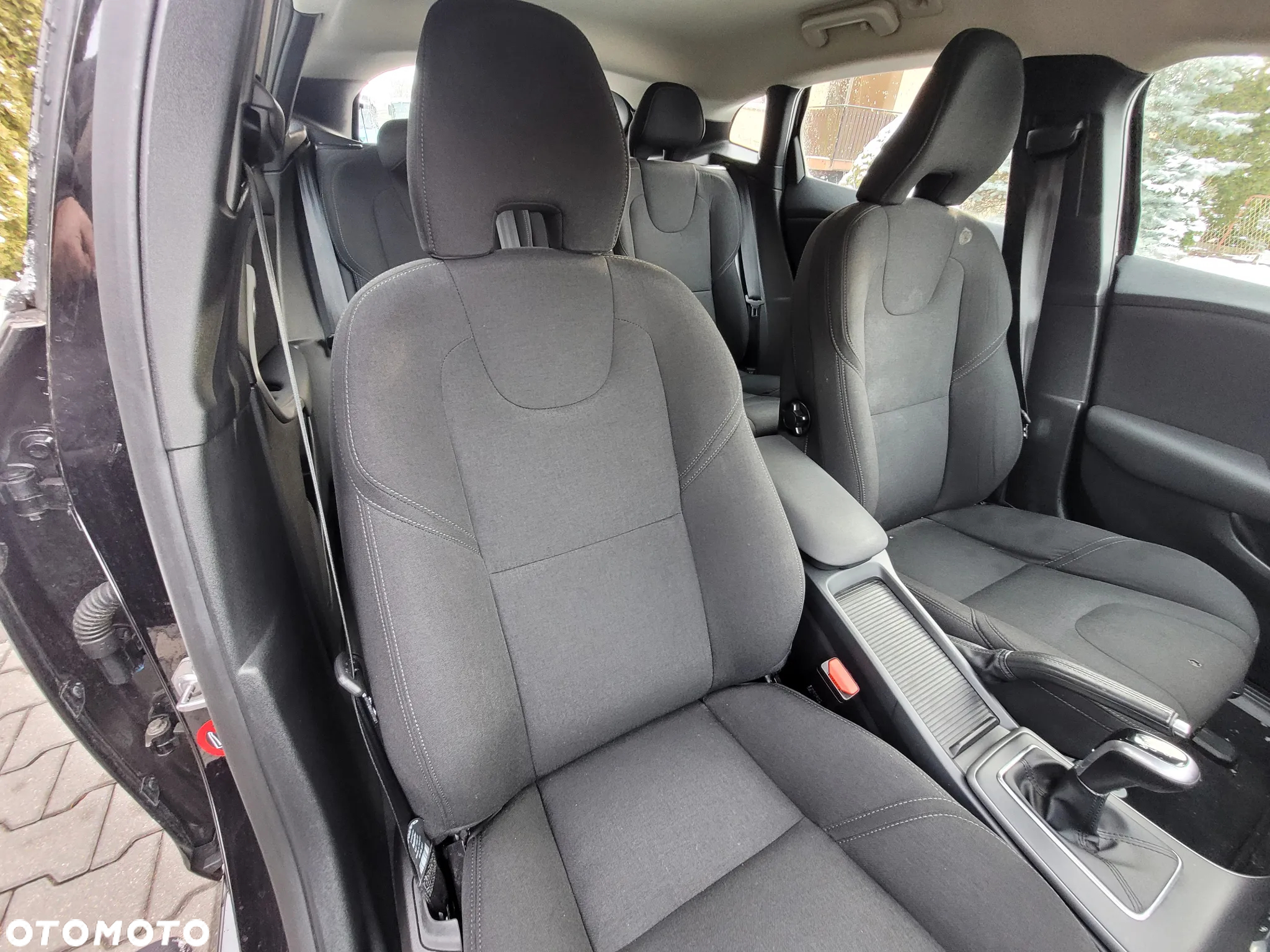 Volvo V40 D2 Drive-E Kinetic - 18