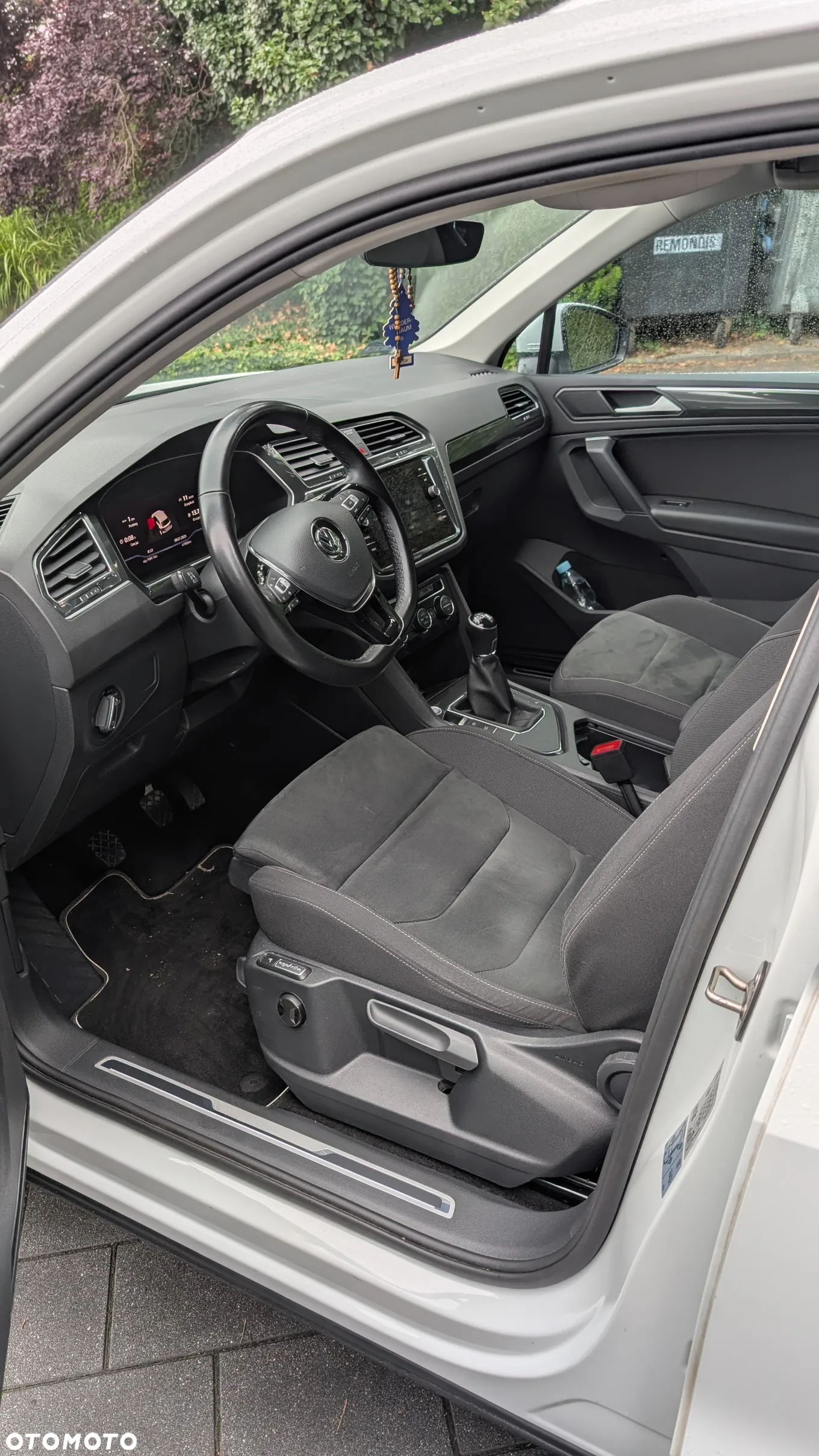 Volkswagen Tiguan 2.0 TDI BMT SCR Highline - 10
