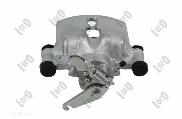 ZACISK HAMULCOWY TYŁ LEWY+PRAWY IVECO DAILY IV, DAILY V, DAILY VI 2.3D/3.0CNG/3.0D 05.06- - 4