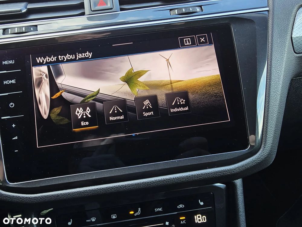 Volkswagen Tiguan 1.5 TSI OPF DSG ACTIVE - 27