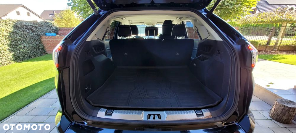 Ford Edge 2.0 TDCi Twin-Turbo 4WD Titanium - 6