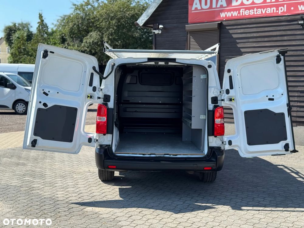 Citroën JUMPY - 7