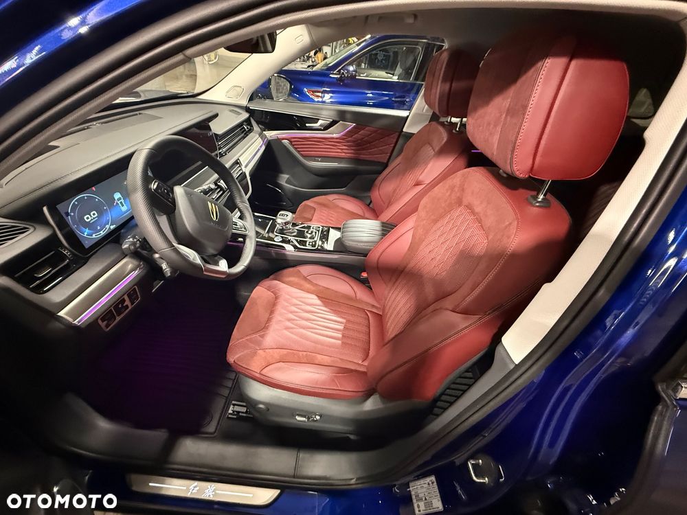 Hongqi HS5 2.0T AWD - 5