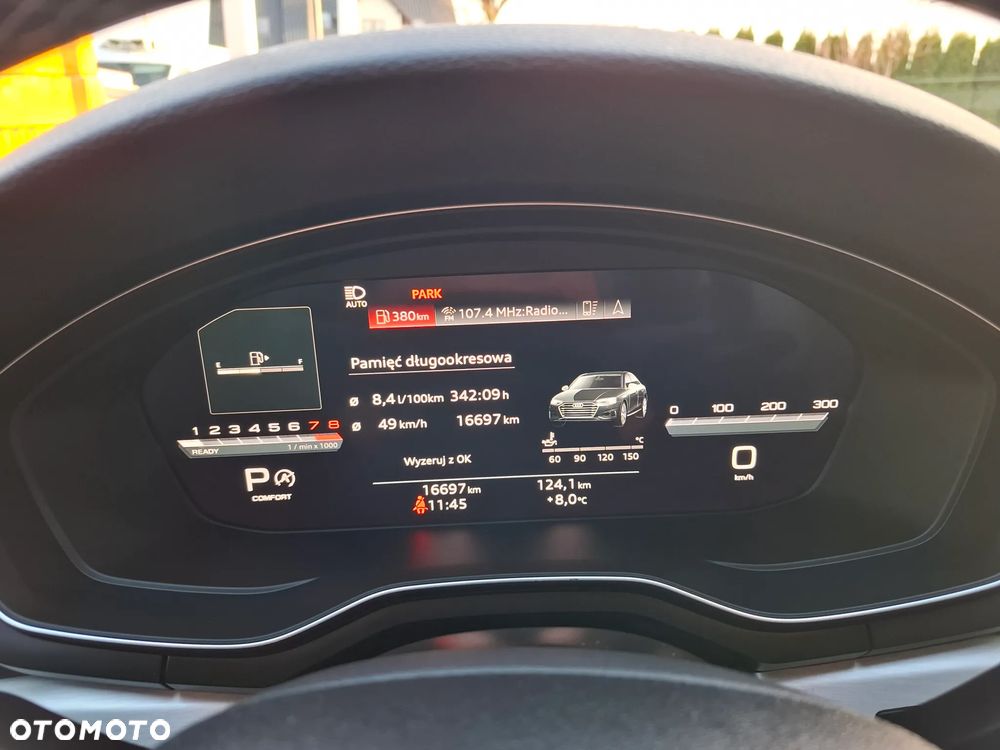 Audi A4 Limousine 45 TFSI quattro S tronic S line - 32