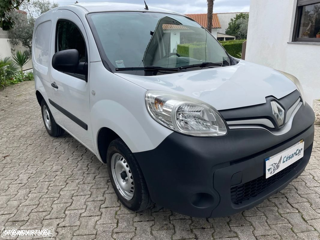 Renault Kangoo - 4