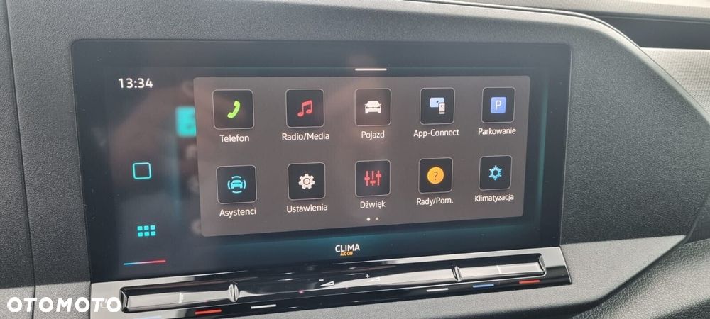 Volkswagen Caddy - 6