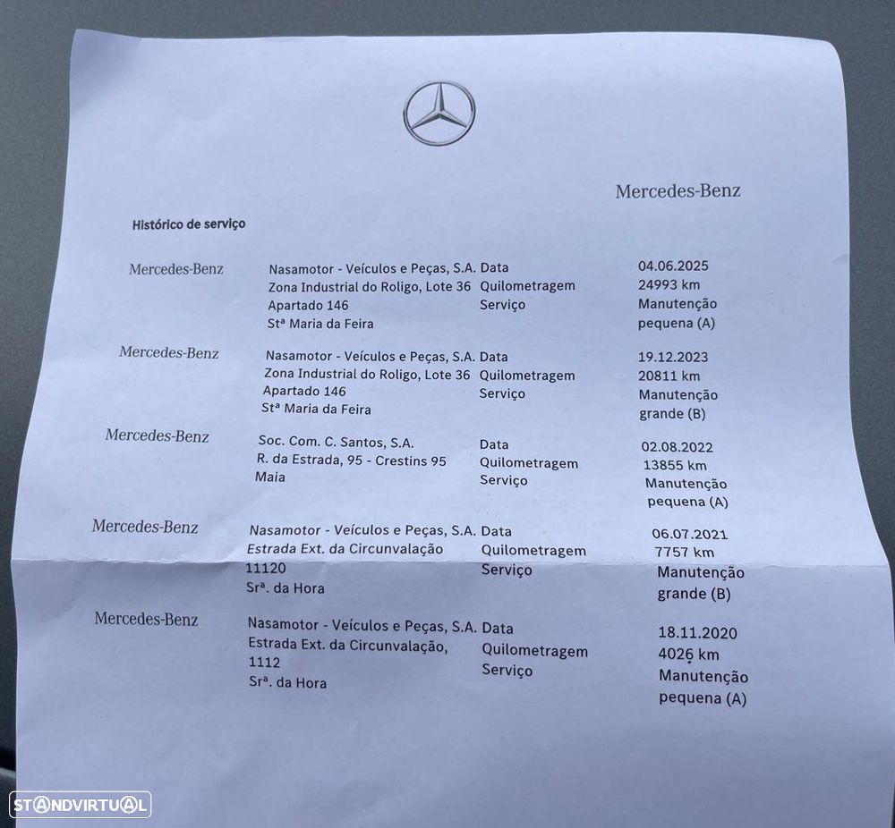 Mercedes-Benz AMG GT C - 60