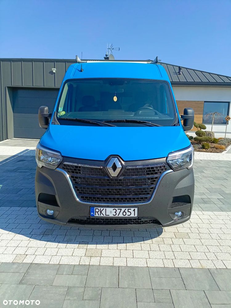 Renault Master - 13
