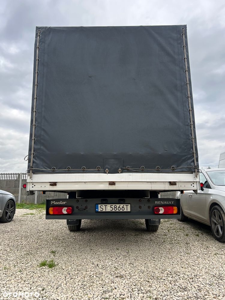Renault Master - 8
