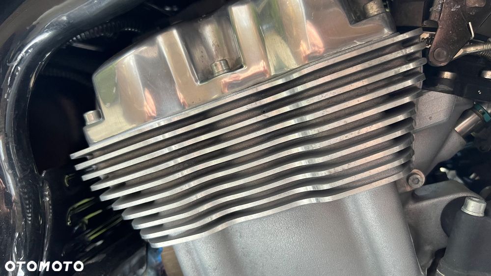 Harley-Davidson V-Rod Street Rod - 35