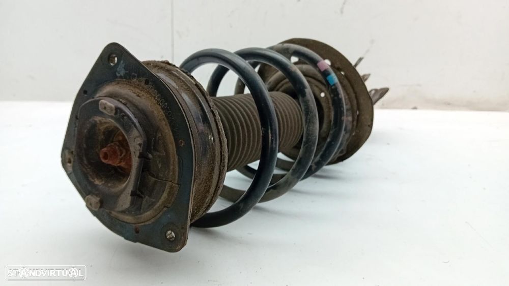 Amortecedor frente direito NISSAN Qashqai/Qashqai+2 I (J10, JJ10) - 3