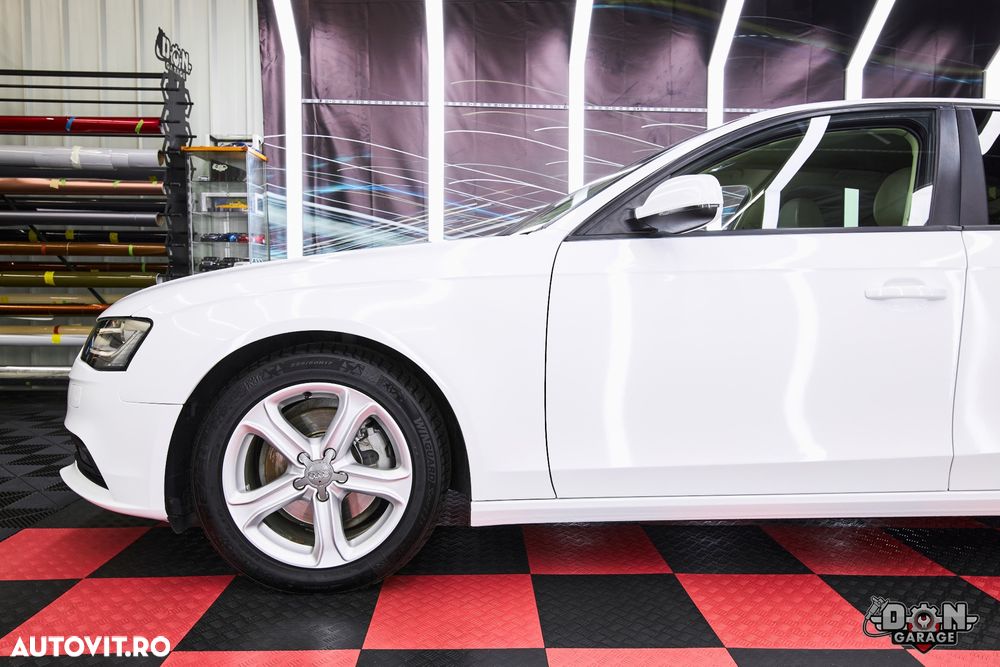 Audi A4 - 6