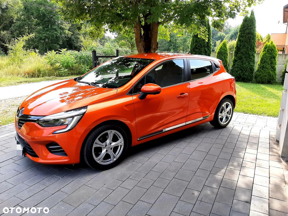 Renault Clio 1.0 TCe Intens - 37