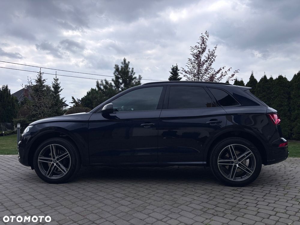 Audi SQ5 - 9