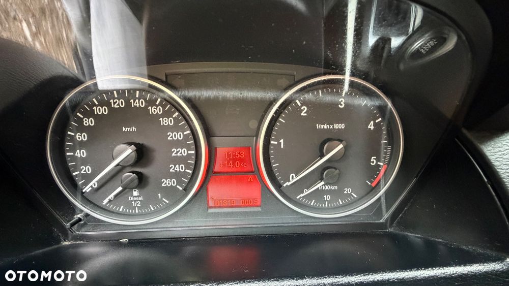 BMW X1 xDrive20d - 25