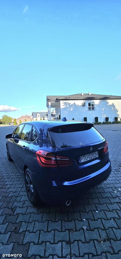 BMW Seria 2 - 2