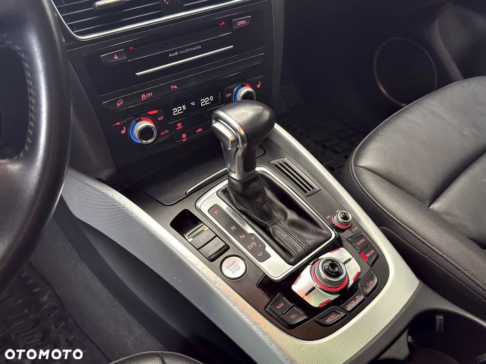 Audi Q5 - 20