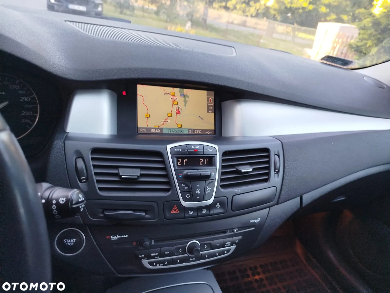 Renault Laguna - 16