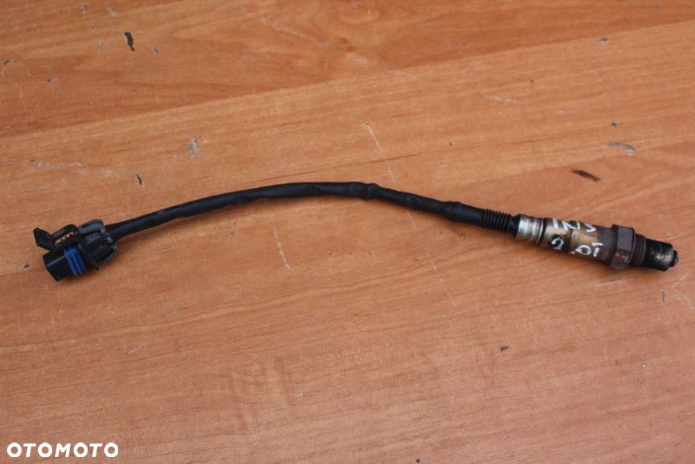 SONDA LAMBDA OPEL INSIGNIA A 2.0 TURBO 12596688