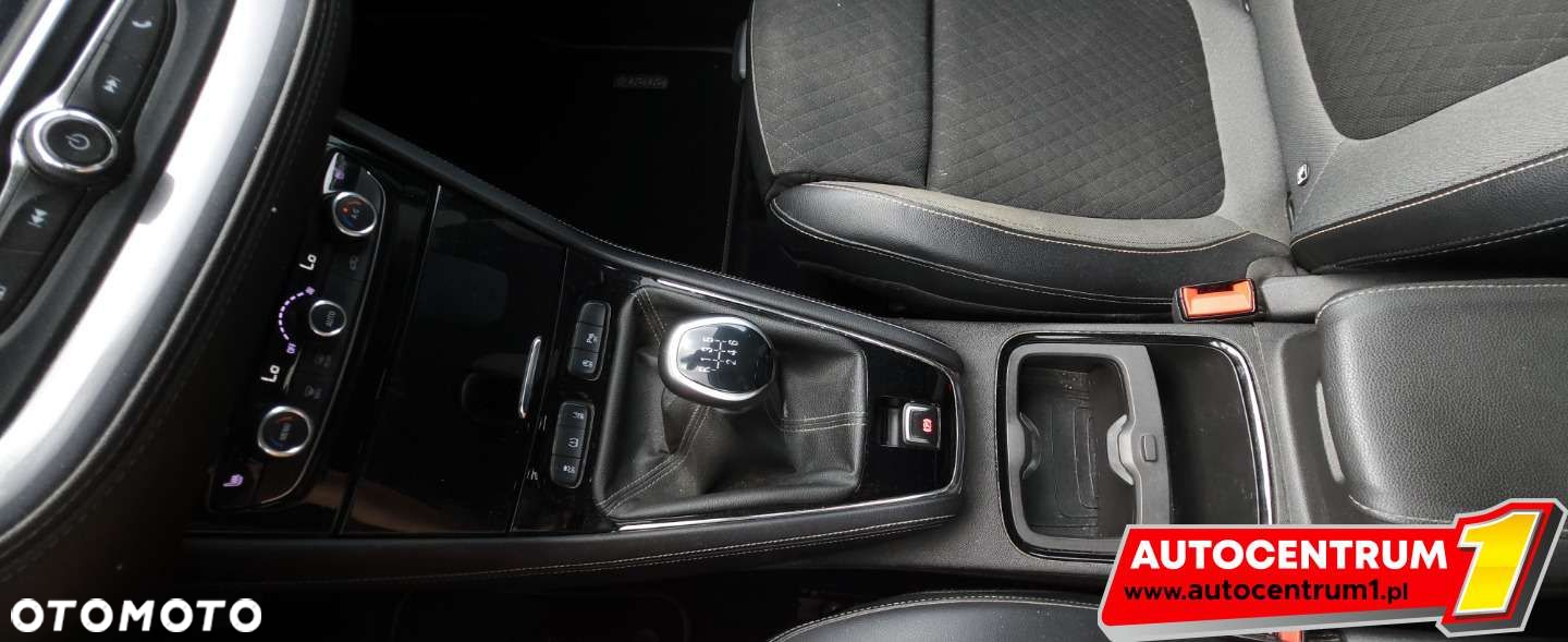 Opel Grandland X - 27