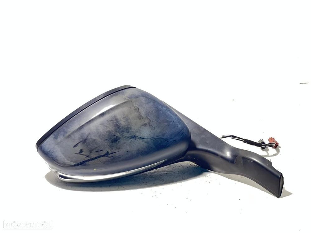 Espelho Retrovisor Dto PEUGEOT 208 232673078 - 2