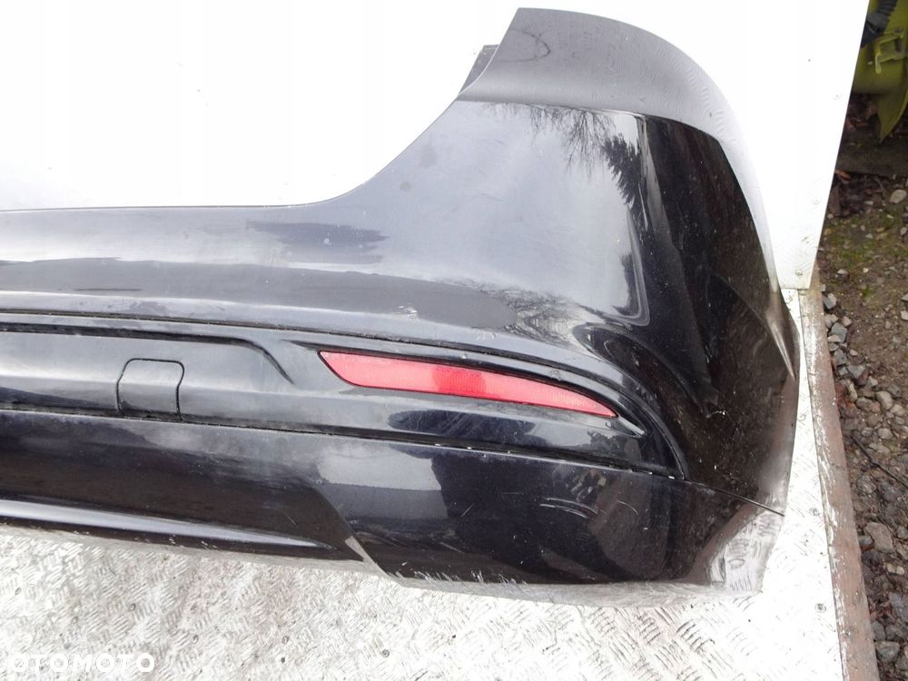 zderzak tył kpl. ford mondeo mk5 hb bd - 5