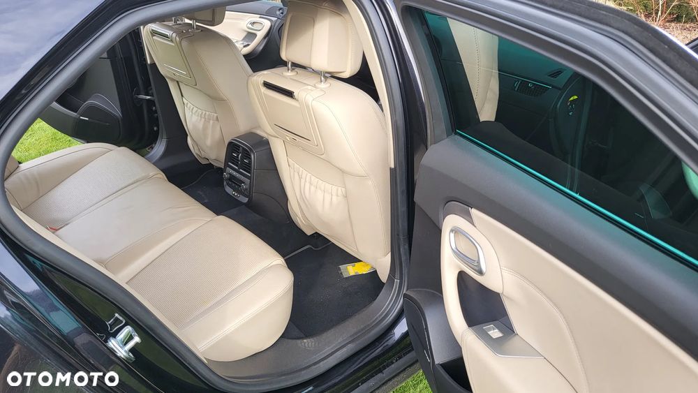 Saab 9-5 2.8 Turbo Aero XWD - 9