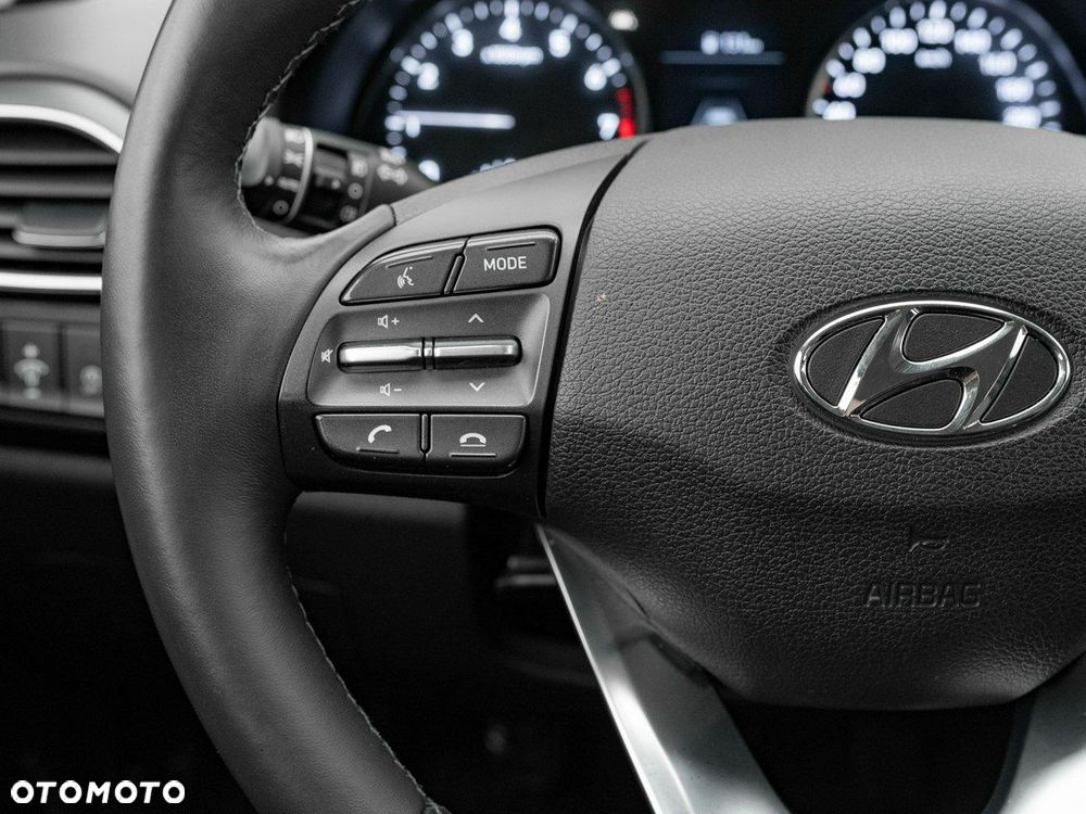 Hyundai i30 1.0 T-GDI Modern - 14